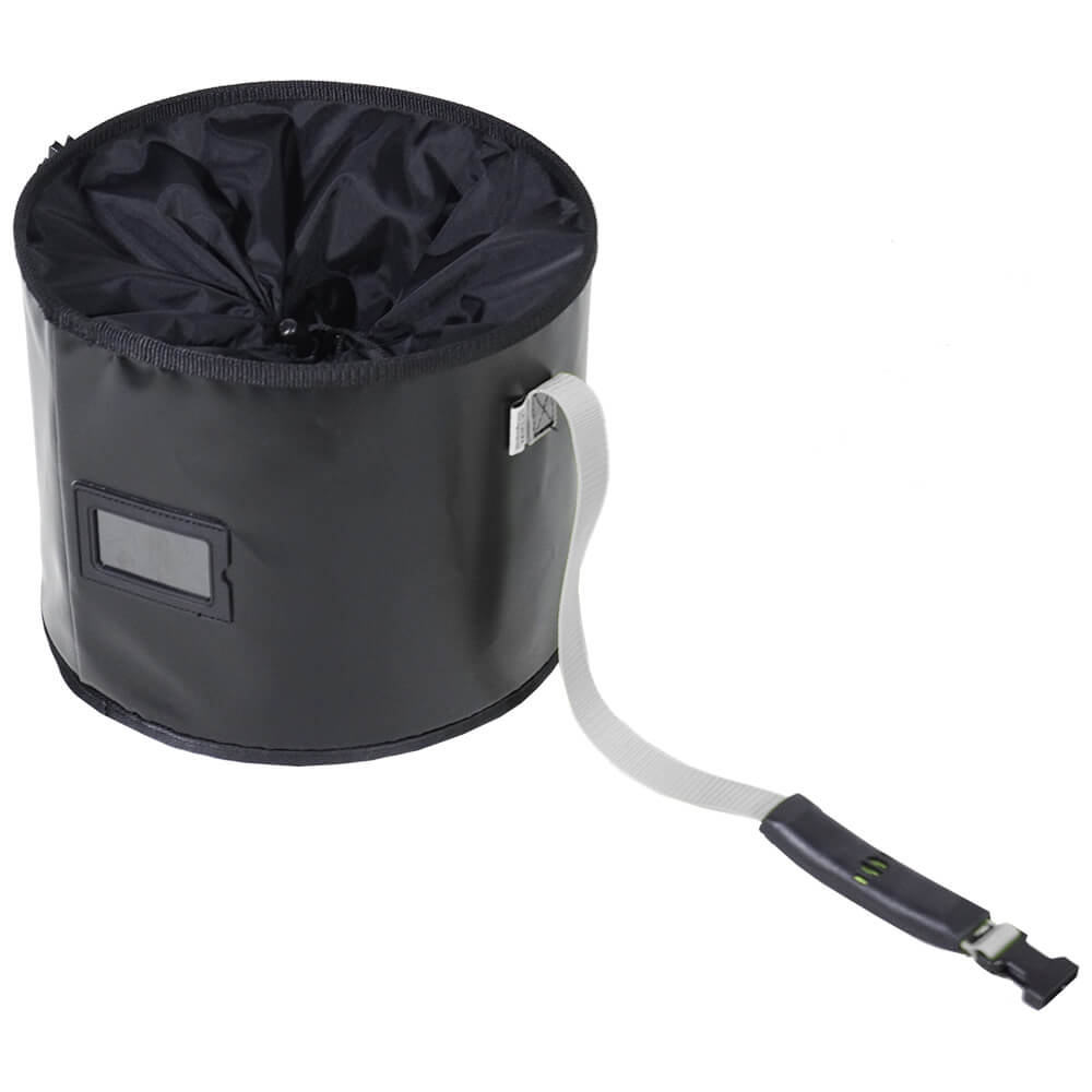 Tool bucket for technicians